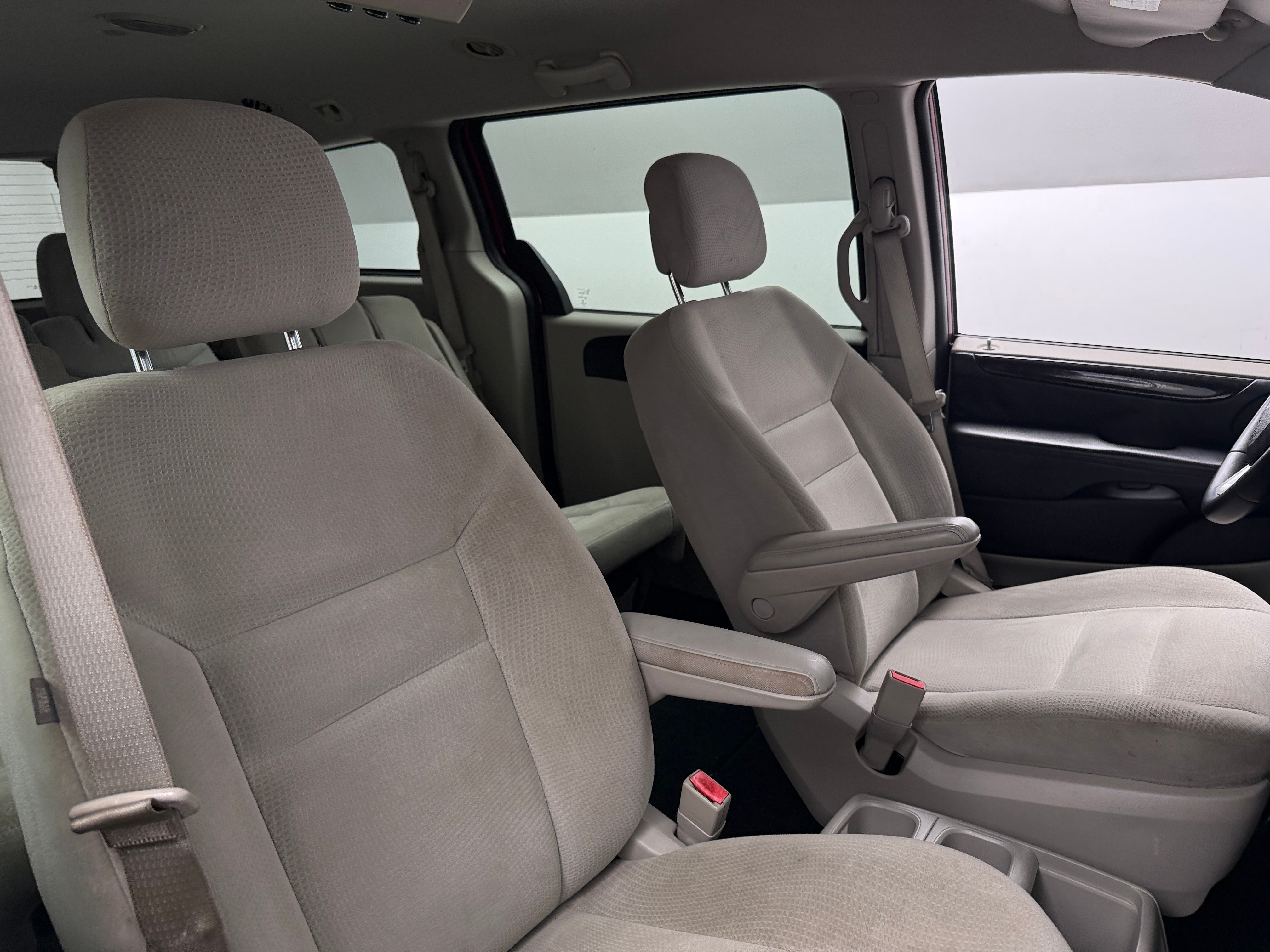 dodge grand caravan 2015 2C4RDGBG0FR750527 image